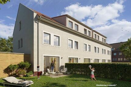 Wohnung Löwenberger Land - 5 Zimmer, 108 m&sup2;, 1.290&euro; | Angebot:24676829