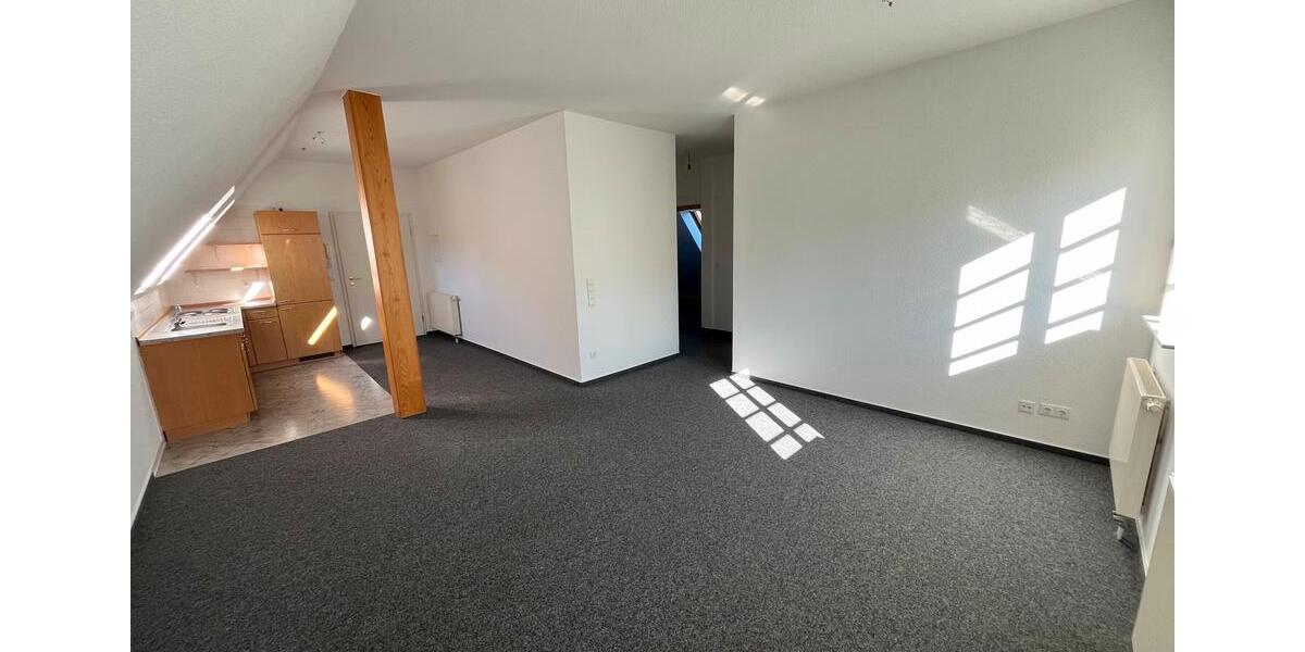 Dachgeschoßwohnung Schmallenberg - 2 Zimmer, 54 m&sup2;, 310&euro; | Angebot:26501557