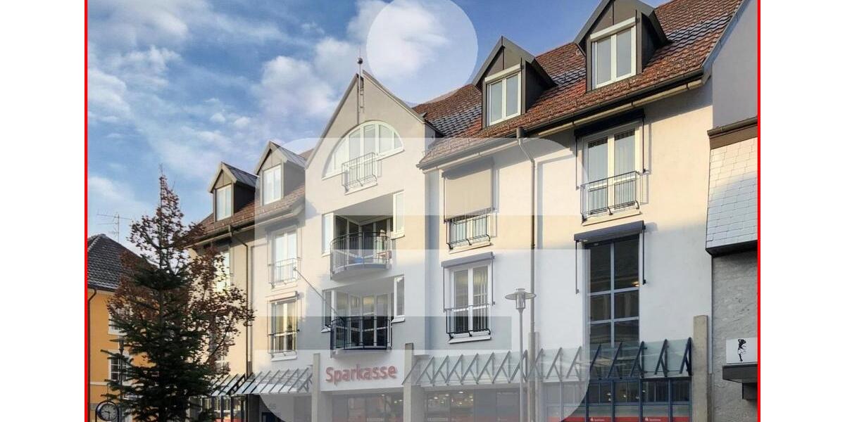 Etagenwohnung Wehr - 3 Zimmer, 100 m&sup2;, 1.200&euro; | Angebot:23878046