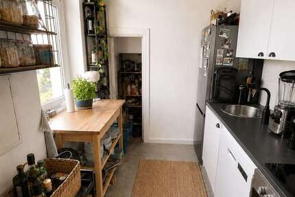 Wohnung Luckenwalde - 2 Zimmer, 58 m&sup2;, 696&euro; | Angebot:26767273