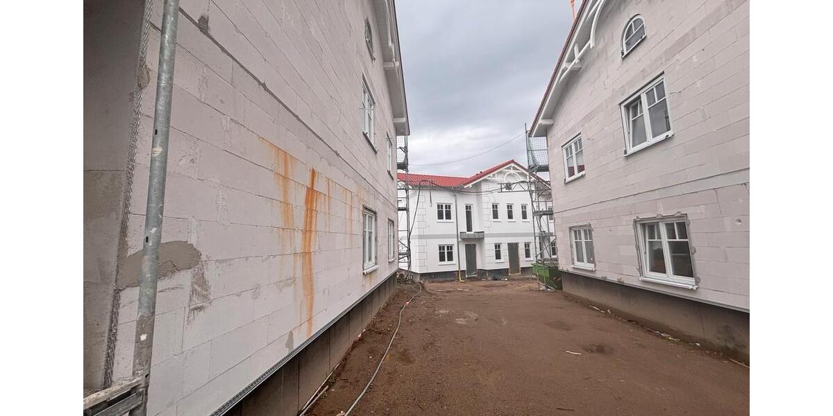 Binz … ab April 26 verfügbar.. kleine 3 Raumwohnungen mit Balkon Terrasse 3 zimmer