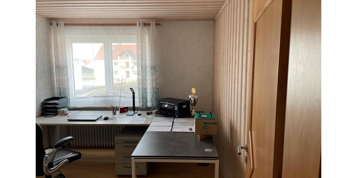 Wohnen auf Zeit Langenmosen - 1 Zimmer, 120 m&sup2;, 300&euro; | Angebot:25268668
