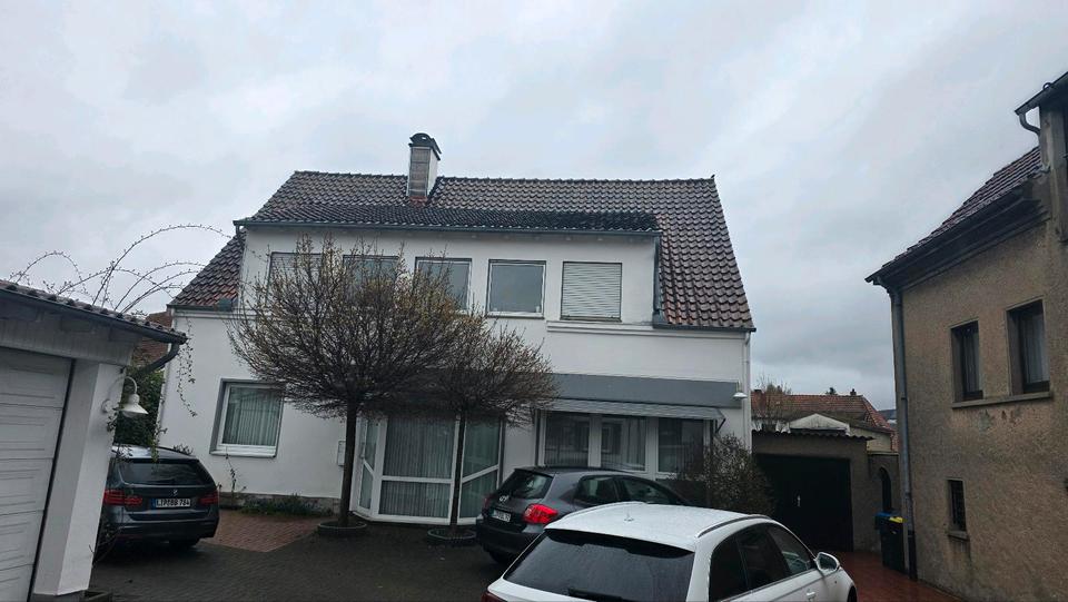 Terrassenwohnung Blomberg - 2 Zimmer, 40 m&sup2;, 500&euro; | Angebot:25933023