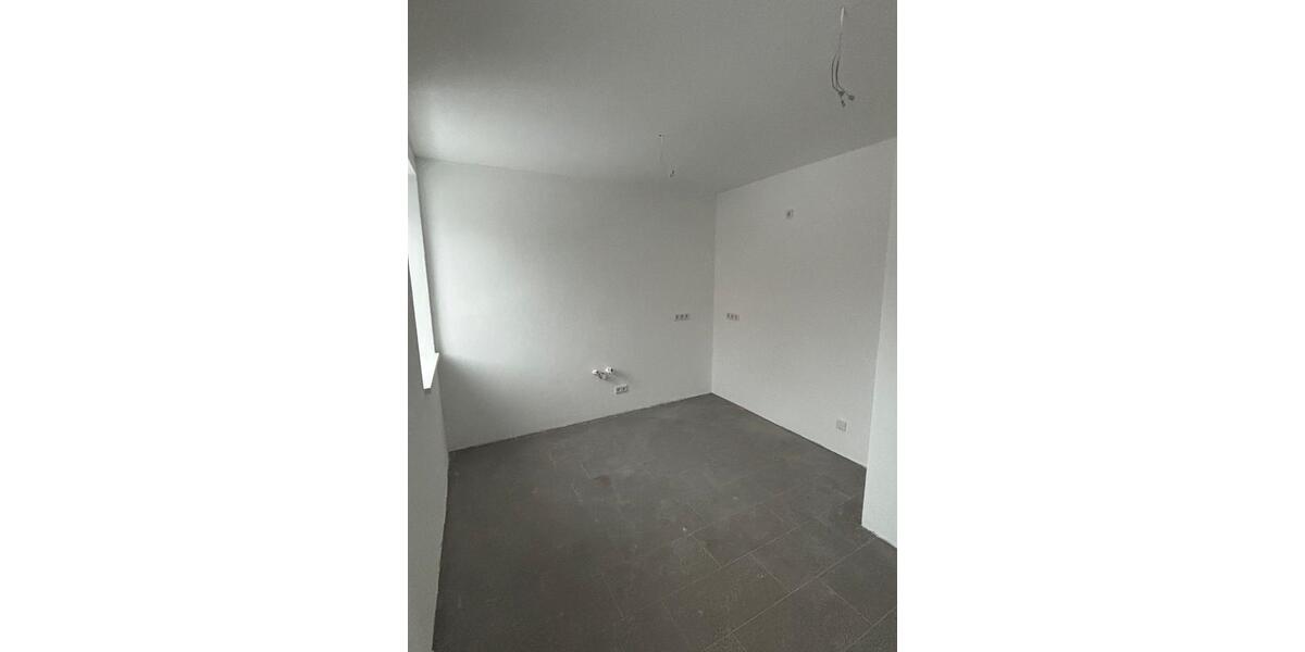 Erdgeschoßwohnung Burghaslach - 3 Zimmer, 100 m&sup2;, 12&euro; | Angebot:24465473