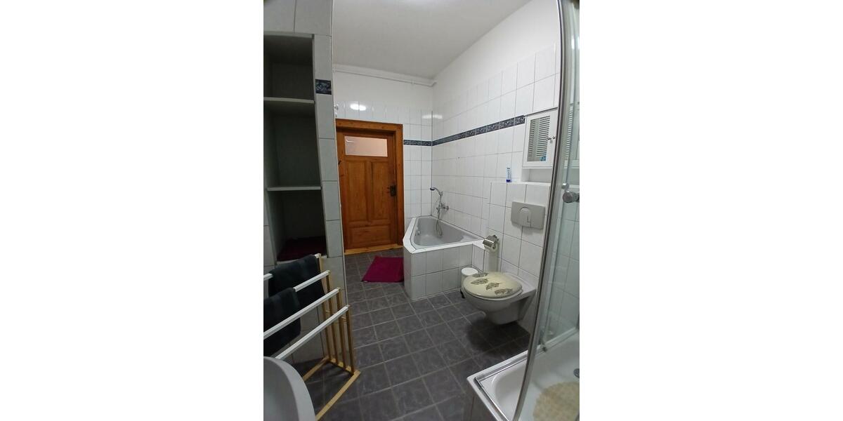 Wohnen auf Zeit Coswig - 3 Zimmer, 70 m&sup2;, 80&euro; | Angebot:25065298