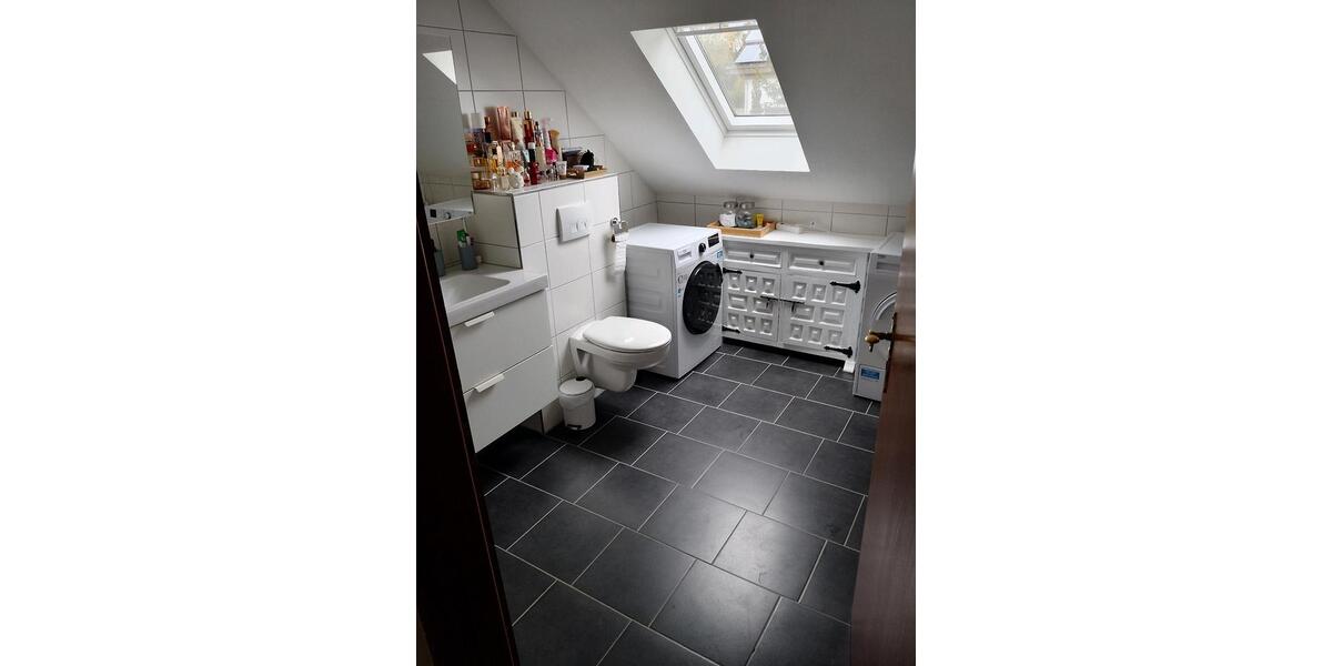 Dachgeschoßwohnung Bretzfeld - 2 Zimmer, 58 m&sup2;, 640&euro; | Angebot:26033377