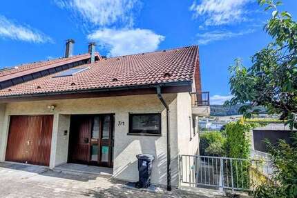 Haus Aalen Dewangen - 8 Zimmer, 230 m&sup2;, 2.300&euro; | Angebot:27212905