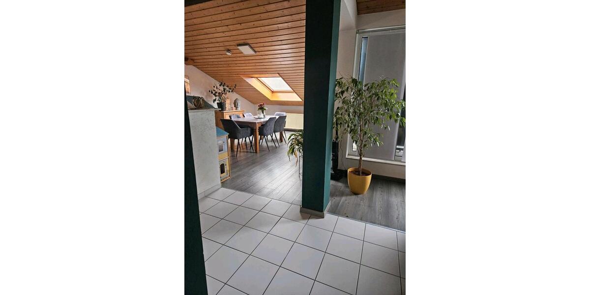 Einfamilienhaus Saarbrücken Scheidt - 3 Zimmer, 104 m&sup2;, 880&euro; | Angebot:25945394