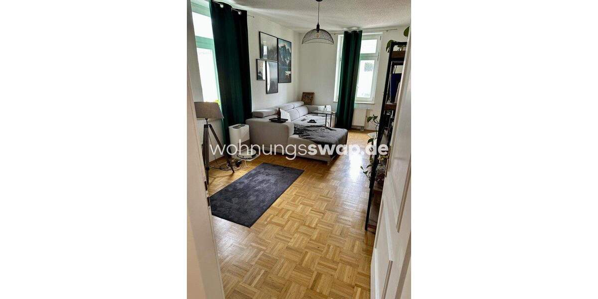 Etagenwohnung München Untergiesing-Harlaching - 4 Zimmer, 89 m&sup2;, 1.840&euro; | Angebot:25972233