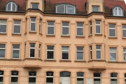 Wohnung Bergen auf Rügen Bergen - 4 Zimmer, 79 m&sup2;, 600&euro; | Angebot:26246273