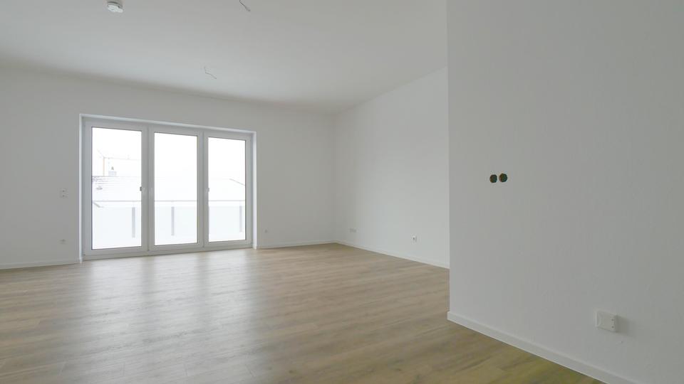 Etagenwohnung Twistringen - 2 Zimmer, 67 m&sup2;, 800&euro; | Angebot:24766213