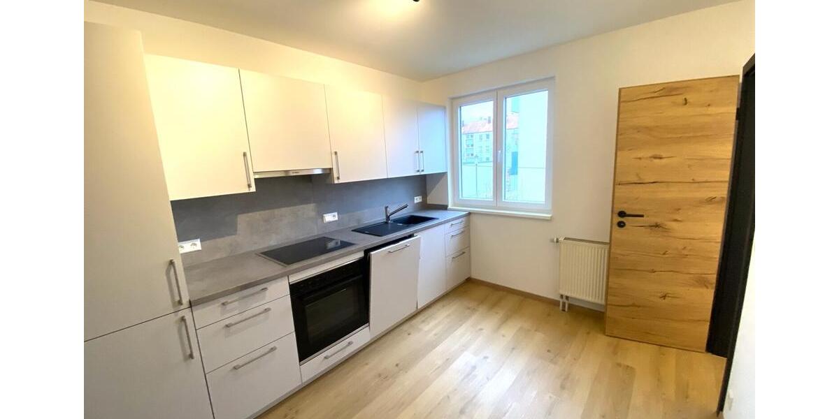Etagenwohnung Nördlingen - 3.5 Zimmer, 95 m&sup2;, 1.000&euro; | Angebot:26676164