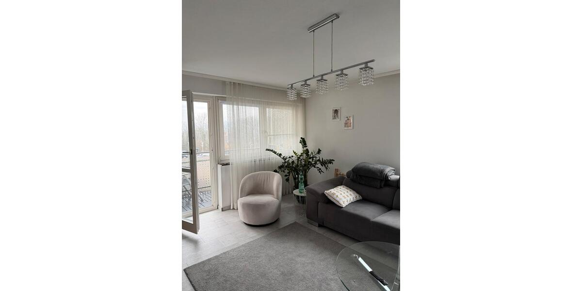 Etagenwohnung Rottenburg am Neckar - 2 Zimmer, 65 m&sup2;, 1.050&euro; | Angebot:25120856