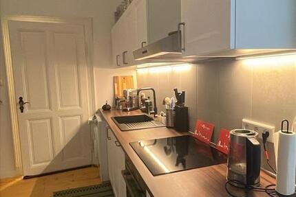 Schöne Altbauwohnung in der List 2 zimmer