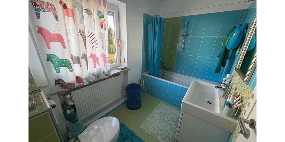 Wohnen auf Zeit München Trudering-Riem - 2 Zimmer, 35 m&sup2;, 800&euro; | Angebot:24891407