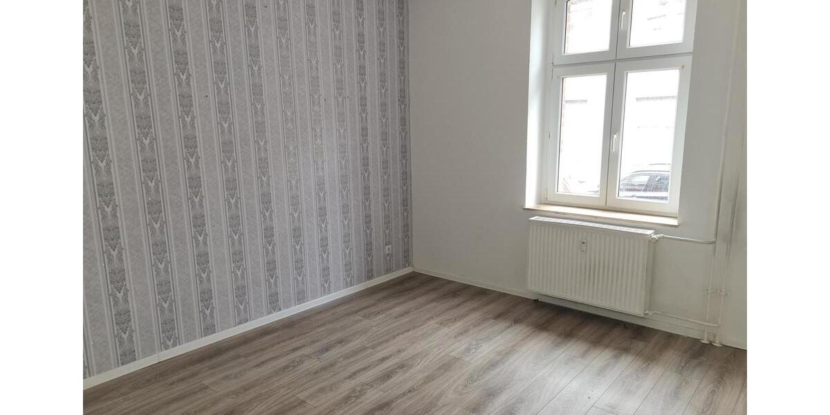Gepflegte 2-Zimmer-Wohnung im Erdgeschoss zu vermieten! 2 zimmer