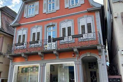 Gewerbeobjekt Lahr/Schwarzwald Lahr - 950&euro; | Angebot:25338012