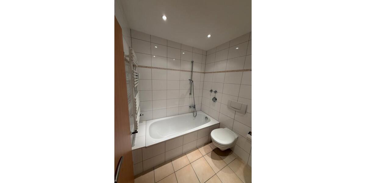 Erdgeschoßwohnung Fürstenfeldbruck - 2 Zimmer, 58 m&sup2;, 1.410&euro; | Angebot:26606082