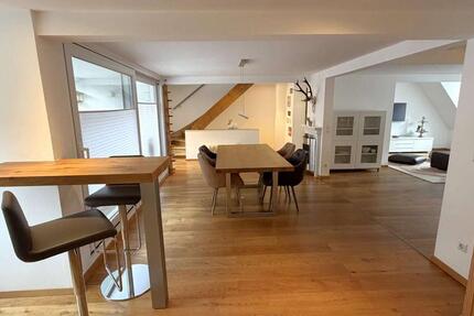 Wohnung Freudenstadt - 3.5 Zimmer, 124 m&sup2;, 1.490&euro; | Angebot:26533961