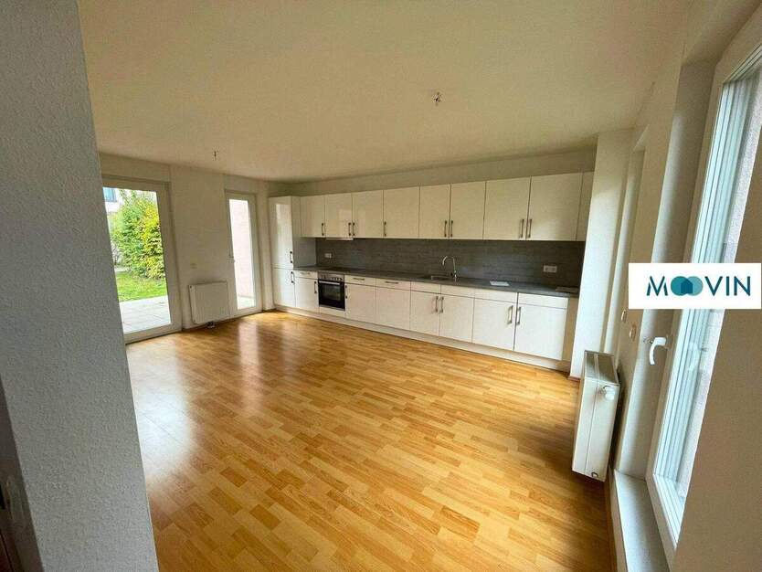 Modernes Reihenhaus mit Garten & Dachterrasse - Großzügig, Hell und Stilvoll! 4 zimmer