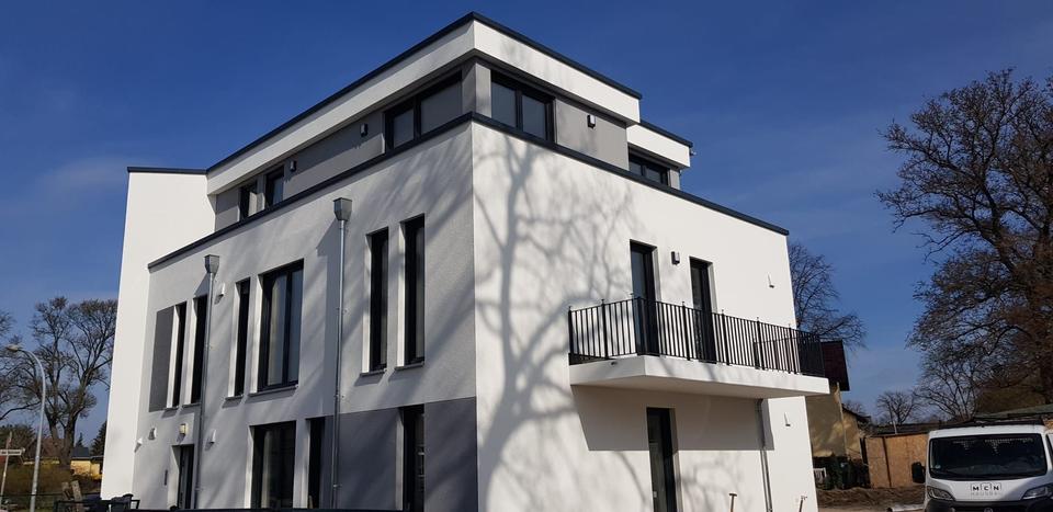Etagenwohnung Oranienburg - 2 Zimmer, 65 m&sup2;, 1.170&euro; | Angebot:25962651