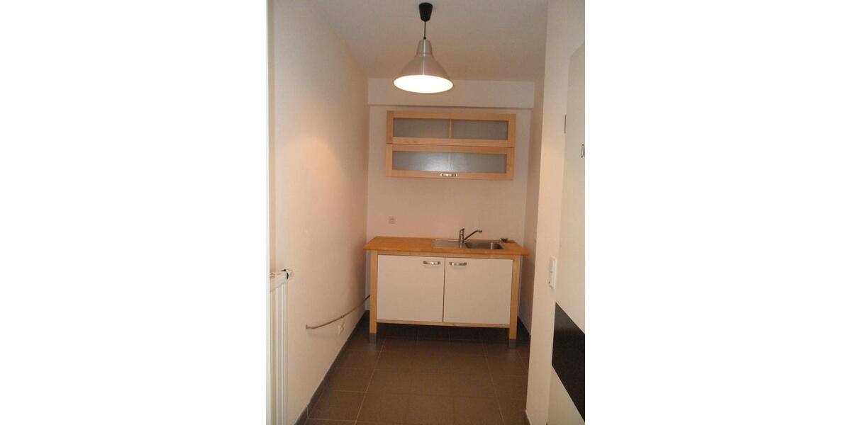 Erdgeschoßwohnung Saarbrücken West - 2 Zimmer, 42 m&sup2;, 460&euro; | Angebot:26234420