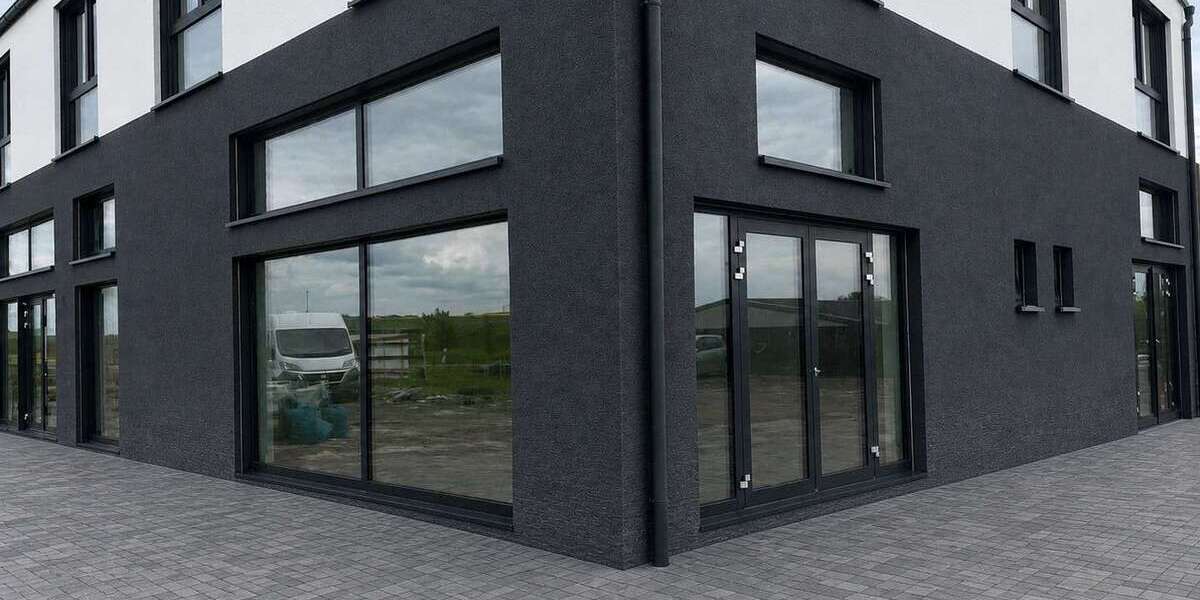 Gewerbeobjekt Münzenberg -Gambach Gambach - 1.000&euro; | Angebot:27101398