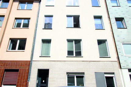 Wohnung zum Mieten in Köln 980 € 34 m²