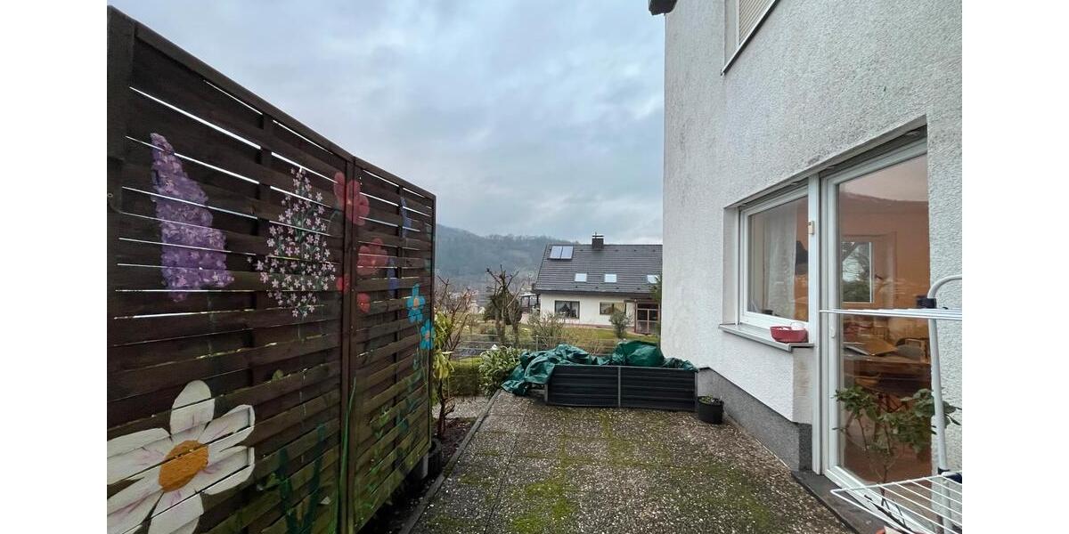 Erdgeschoßwohnung Annweiler am Trifels - 2 Zimmer, 60 m&sup2;, 550&euro; | Angebot:24867200