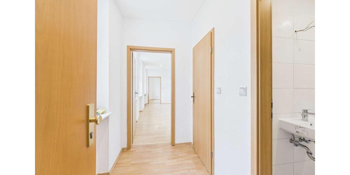 Etagenwohnung Magdeburg - 2 Zimmer, 45 m&sup2;, 428&euro; | Angebot:26299831