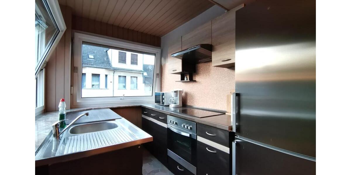 Wohnen auf Zeit Sankt Augustin - 4 Zimmer, 84 m&sup2;, 540&euro; | Angebot:26032064