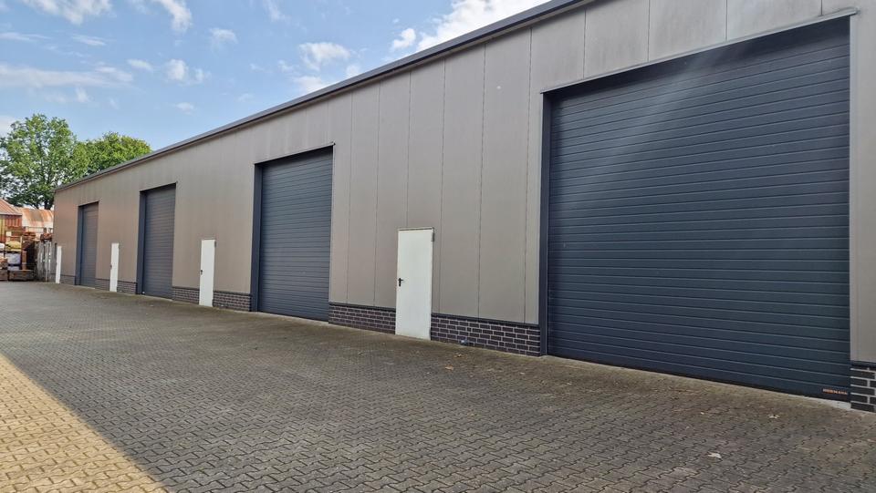 Gewerbeobjekt Oldenburg Drielaker-Moor - 1.210&euro; | Angebot:24694795