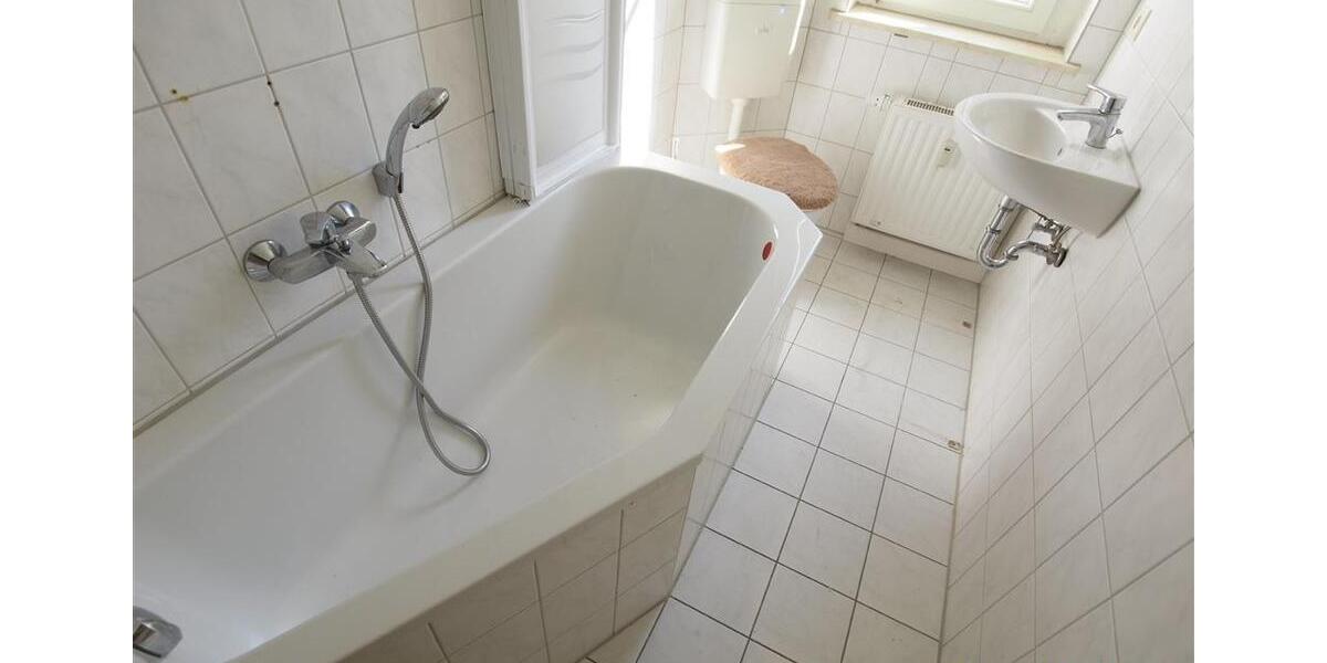 Etagenwohnung Frankenberg (Sachsen) - 3 Zimmer, 52 m&sup2;, 315&euro; | Angebot:26562175