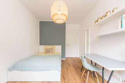 Zimmer Berlin Wedding - 710&euro; | Angebot:27074130