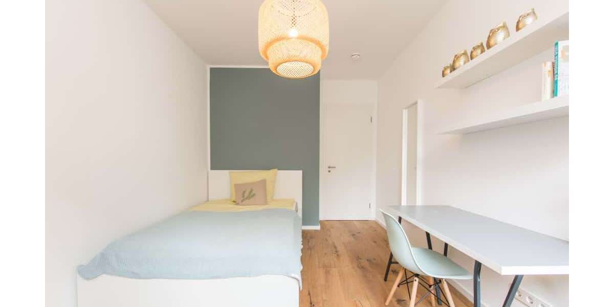 Zimmer Berlin Wedding - 710&euro; | Angebot:27074130