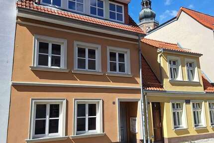 Wohnung Greifswald - 2 Zimmer, 40 m&sup2;, 585&euro; | Angebot:26138966