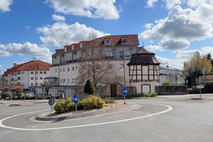 Wohnung Kirchheimbolanden - 3 Zimmer, 100 m&sup2;, 950&euro; | Angebot:26418433