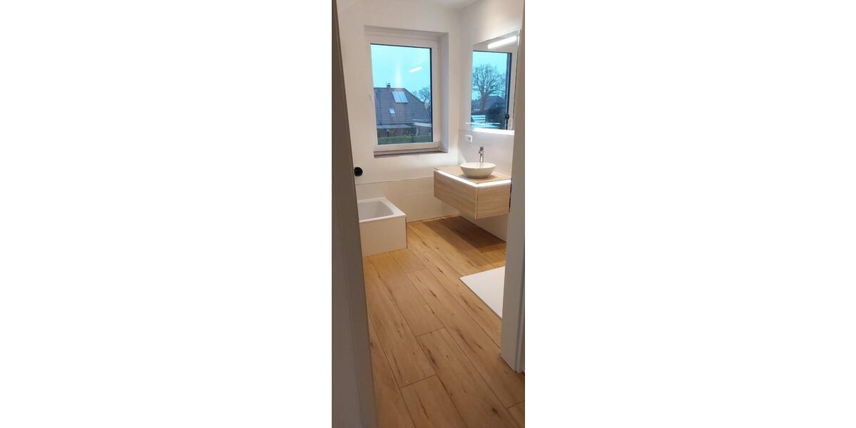 Etagenwohnung Wiesmoor - 2 Zimmer, 56 m&sup2;, 790&euro; | Angebot:25045265