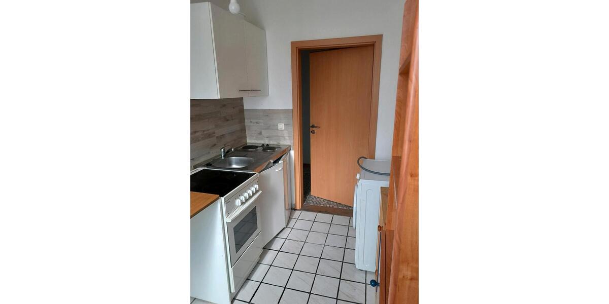 Erdgeschoßwohnung Wittingen Knesebeck - 1 Zimmer, 30 m&sup2;, 350&euro; | Angebot:25961100