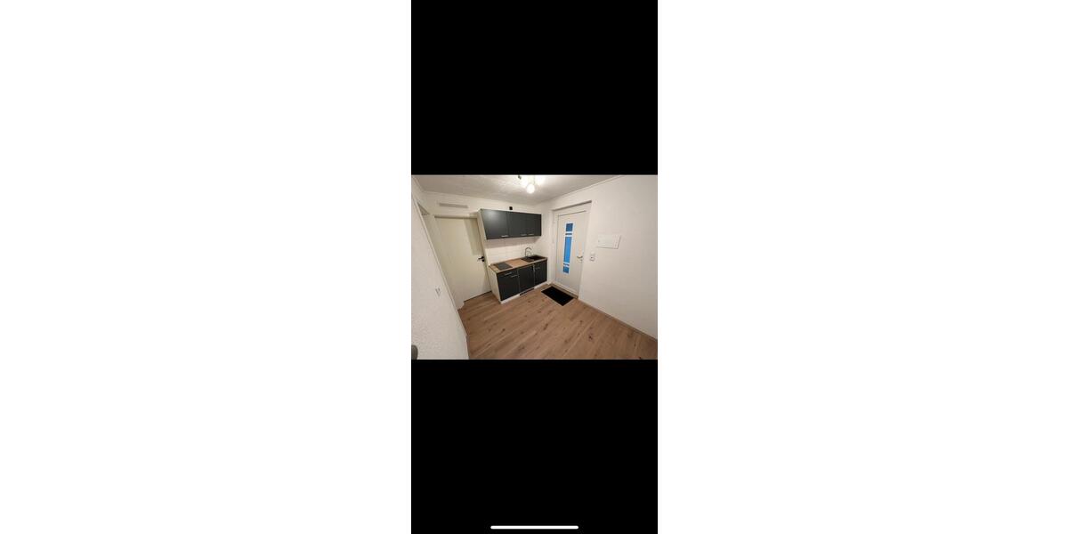 Erdgeschoßwohnung Waghäusel - 1 Zimmer, 28 m&sup2;, 500&euro; | Angebot:24919566