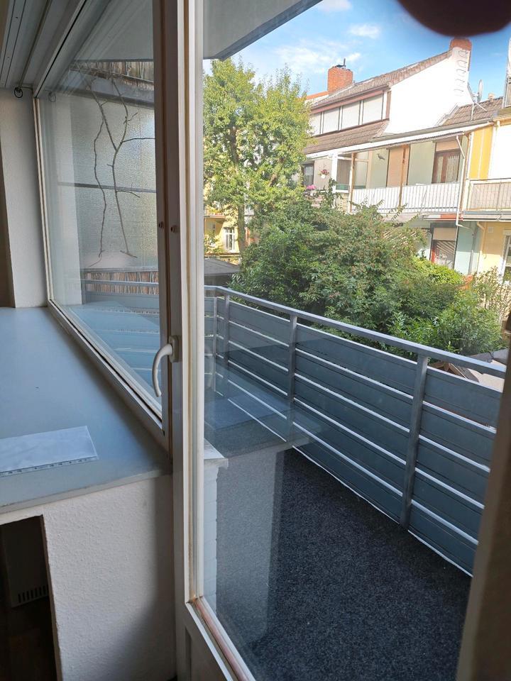 1 Zimmer Appartement in Bremen Findorff zu vermieten zimmer