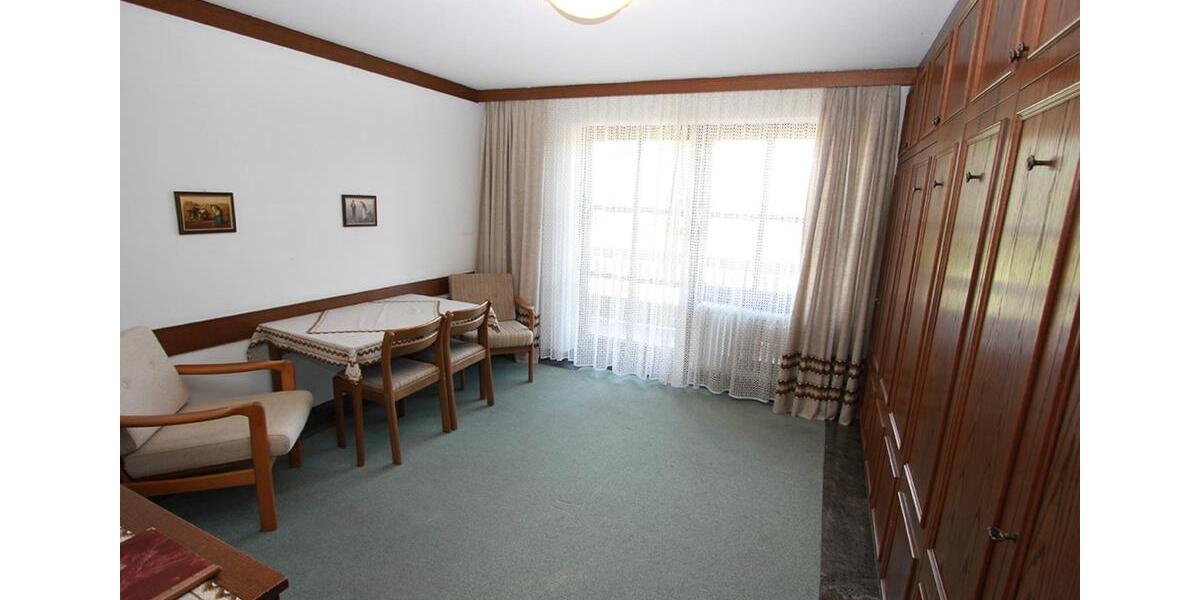 Dachgeschoßwohnung Bad Füssing - 1 Zimmer, 25 m&sup2;, 320&euro; | Angebot:24876196