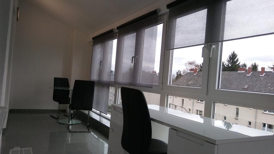 Etagenwohnung Köln Ehrenfeld - 1 Zimmer, 52 m&sup2;, 895&euro; | Angebot:26583070