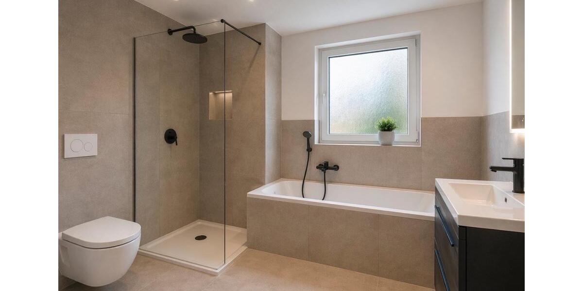 Etagenwohnung Horgau - 1 Zimmer, 41 m&sup2;, 950&euro; | Angebot:26607009
