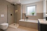 Etagenwohnung Horgau - 1 Zimmer, 41 m&sup2;, 950&euro; | Angebot:26607009
