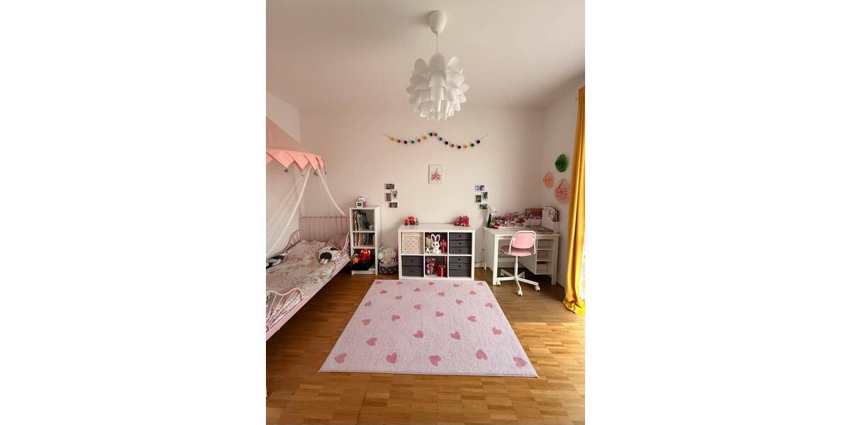 Etagenwohnung Bonn Dransdorf - 3 Zimmer, 83 m&sup2;, 1.284&euro; | Angebot:26527188