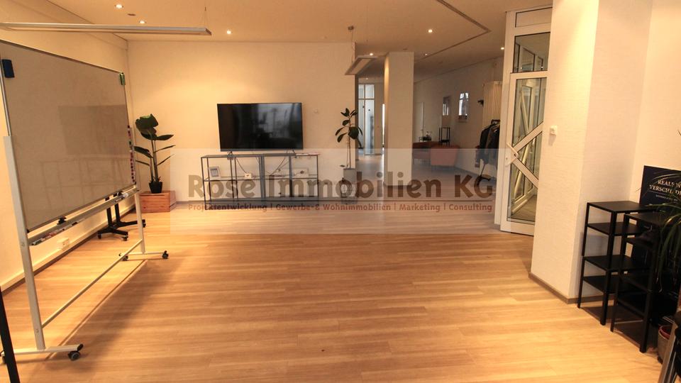 Gewerbeobjekt Minden - 2.000&euro; | Angebot:15008715