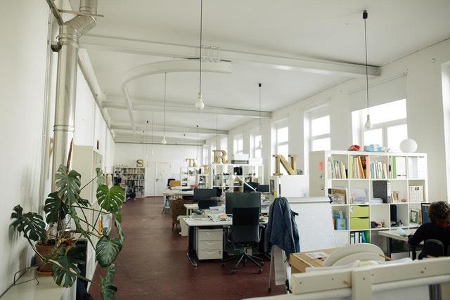 Gewerbeobjekt Köln Ehrenfeld - 340&euro; | Angebot:26637689