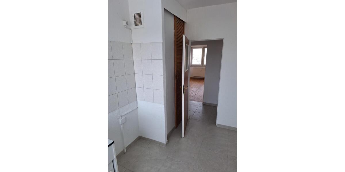 Etagenwohnung Sömmerda - 2 Zimmer, 49 m&sup2;, 321&euro; | Angebot:24710989