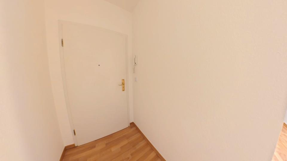Erdgeschoßwohnung Aschersleben - 2 Zimmer, 73 m&sup2;, 500&euro; | Angebot:25874937